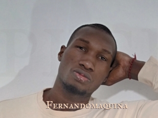 Fernandomaquina