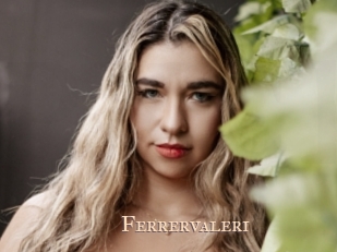 Ferrervaleri
