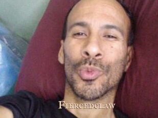 Fiercedclaw