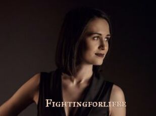 Fightingforlifee