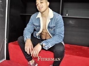 Fiireman