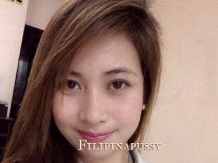 filipinapussy Pink Center Fold