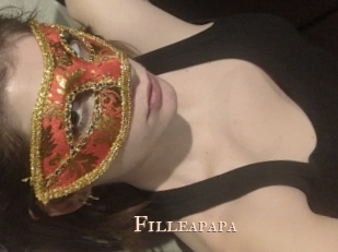 Filleapapa