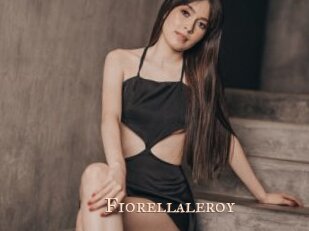 fiorellaleroy Pink Center Fold