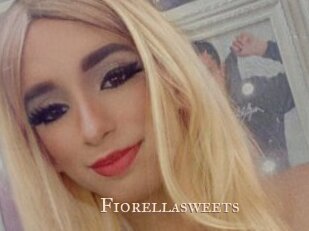 Fiorellasweets