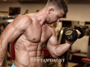 Fitanthony