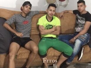 Fitos