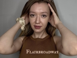 Flairbroadway