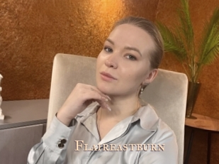 Flaireastburn