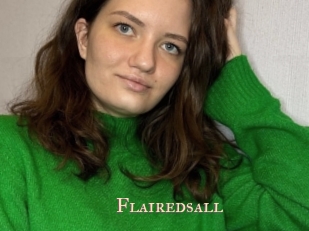 Flairedsall