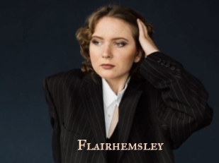 Flairhemsley