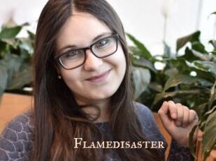 Flamedisaster