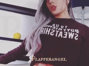 Flapperangel