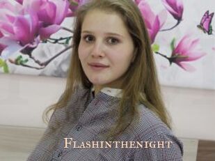 Flashinthenight