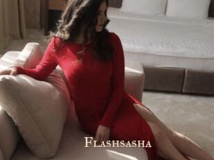 Flashsasha