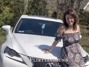 Flirtyandfunn