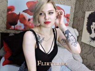 Flirtylara
