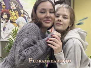 Floraandardith