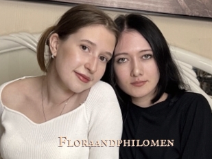 Floraandphilomen