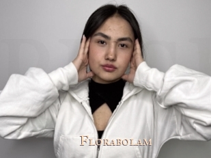 florabolam Pink Center Fold