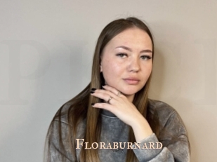 Floraburnard