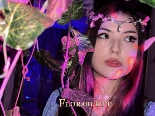 Floraburtt