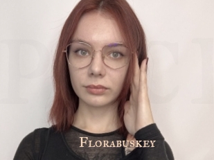 Florabuskey