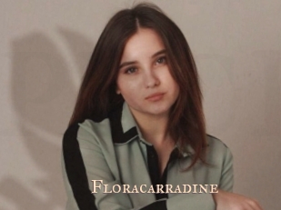 Floracarradine