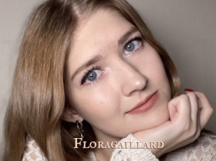 floragaillard Pink Center Fold