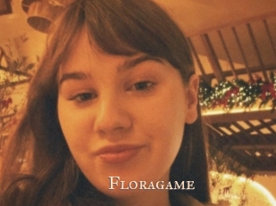 Floragame