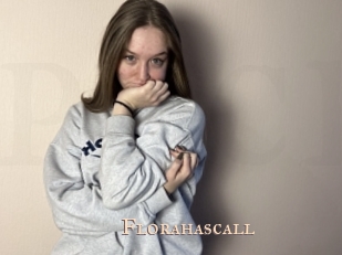 Florahascall