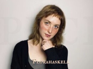 Florahaskell