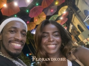 Florandkobe