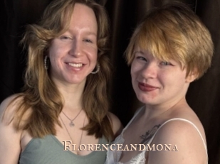 Florenceandmona