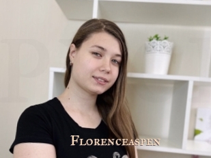 Florenceaspen