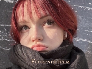 Florencehelm