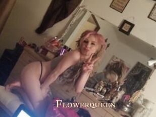 Flowerqueen