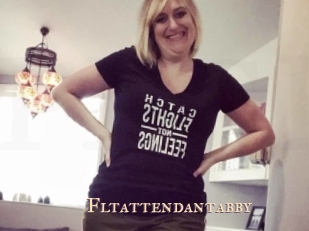 Fltattendantabby