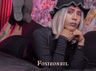 Foxieoneil