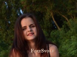 FoxySvolf
