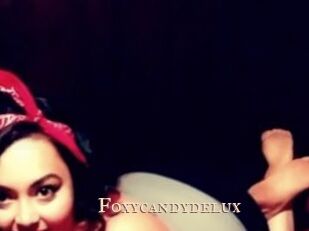 Foxycandydelux