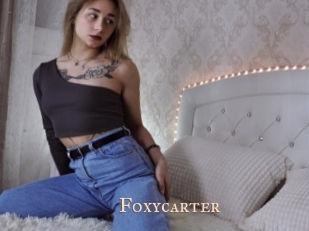 Foxycarter