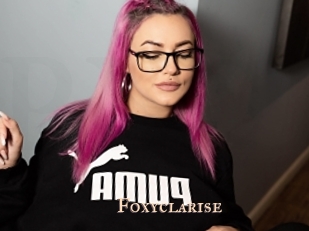 Foxyclarise