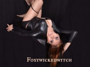 Foxywickedwitch
