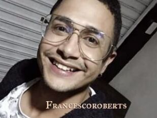 Francescoroberts