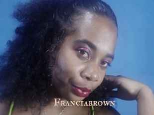 Franciabrown