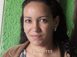 Francy2x