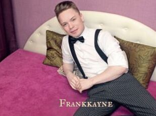 Frankkayne