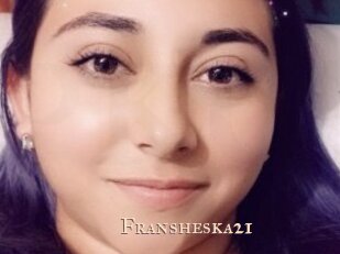 Fransheska21