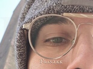 franzkk Pink Center Fold